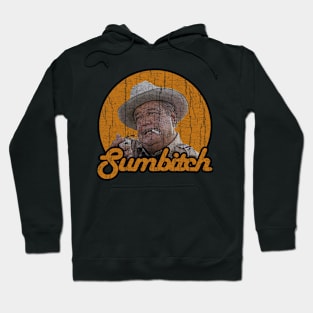Iconic Sumbitch Hoodie
